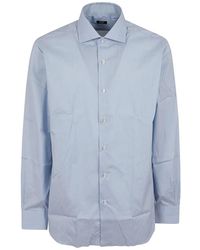 Barba Napoli - Formal Shirts - Lyst
