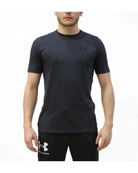 Under Armour - T-Shirts - Lyst