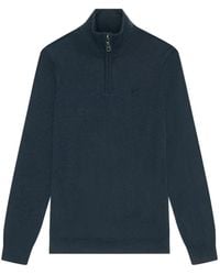 Lyle & Scott - Turtlenecks - Lyst