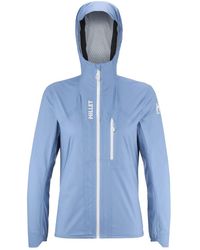 Millet - Wind Jackets - Lyst