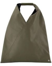 MM6 by Maison Margiela - Shopping Bags - Lyst