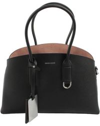 Armani - Handbags - Lyst