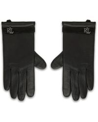 Ralph Lauren - Gloves - Lyst