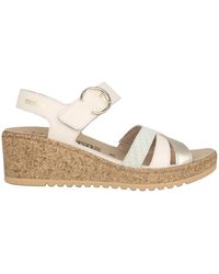 Mephisto - Wedges - Lyst