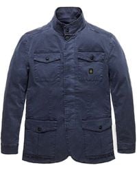 Refrigiwear - Light Jackets - Lyst