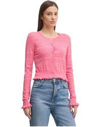 GAUDI - Cardigans - Lyst