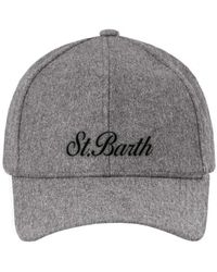 MC2 Saint Barth - Accessoires ,Grijs ,Accessoires - Lyst