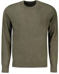 North Sails - Round-Neck Knitwear - Lyst