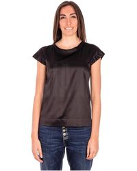 Caliban - Blouses - Lyst