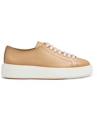 Santoni - Sneakers - Lyst