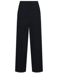 On Shoes - Straight Trousers - Lyst