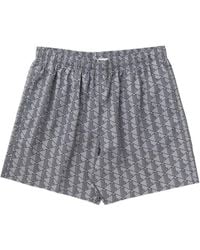 Lacoste - Beachwear - Lyst