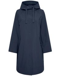 Part Two - Parkas - Lyst
