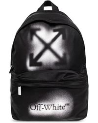 Off-White c/o Virgil Abloh - Backpacks - Lyst