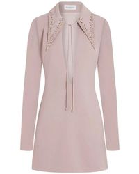 16Arlington - Short Dresses - Lyst
