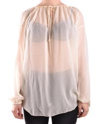 Dondup - Blouses - Lyst