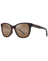 Maui Jim - Kiopaa Sonnenbrille - Lyst