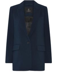 Bruuns Bazaar - Blazers - Lyst