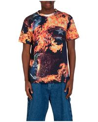 Sky High Farm - T-Shirts - Lyst