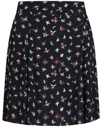 Mar De Margaritas - Short Skirts - Lyst