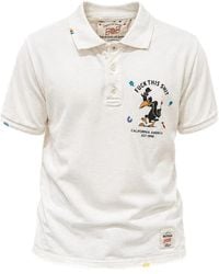 Bob - Polo Shirts - Lyst