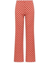 Maliparmi - Wide Trousers - Lyst