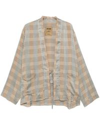 Uma Wang - Light Jackets - Lyst