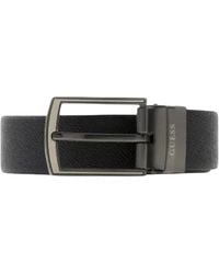 Guess - Belts - Lyst