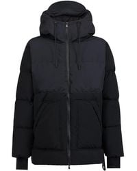 AFTER LABEL - Winter Jackets - Lyst