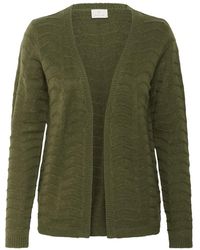 Kaffe - Cardigans - Lyst