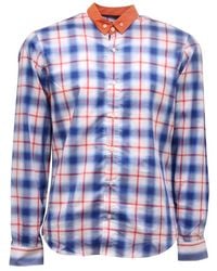 Etro - Casual Shirts - Lyst