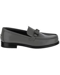 Sergio Rossi Loafers - Gris