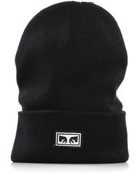 Obey - Beanies - Lyst