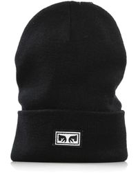 Obey - Beanies - Lyst