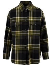 Aspesi - Camisa De Mujer 5414, Mujer, Talla - Lyst