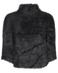 Emporio Armani - Turtlenecks - Lyst