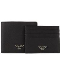 Emporio Armani - Set - Lyst
