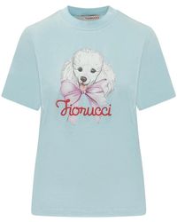Fiorucci - T-Shirts - Lyst