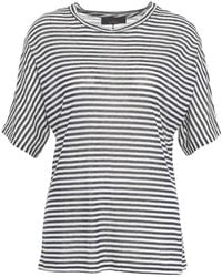 Peuterey - T-Shirts - Lyst