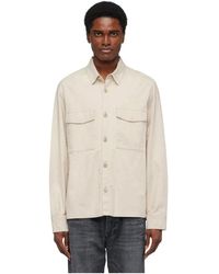 DRYKORN - Light Jackets - Lyst