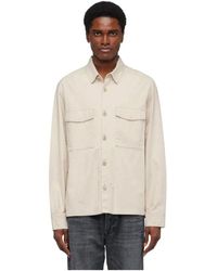 DRYKORN - Light Jackets - Lyst