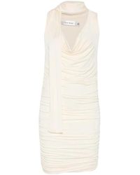 AYA MUSE - Kleedjes ,Brise Dress - Lyst