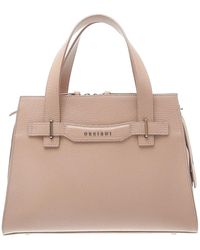 Orciani - Rosa noos handtasche - posh mpellame modell - Lyst