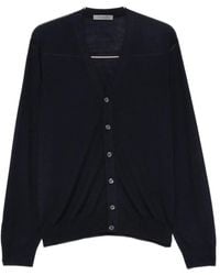 Corneliani - Cardigans - Lyst