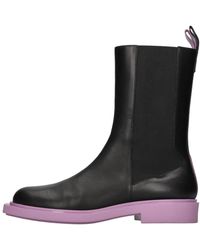 3Juin - Chelsea Boots - Lyst