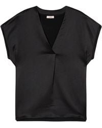 Oltre - Blouses - Lyst