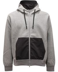 Herno - Zip-Throughs - Lyst