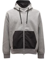 Herno - Zip-Throughs - Lyst