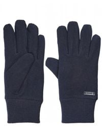 BOSS - Gloves - Lyst