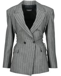 Dondup - Blazers - Lyst